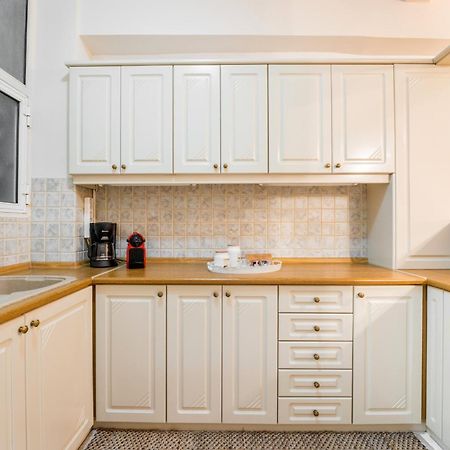 Acropolis Boho Bliss Appartement Athene Buitenkant foto
