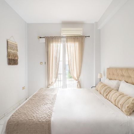 Acropolis Boho Bliss Appartement Athene Buitenkant foto