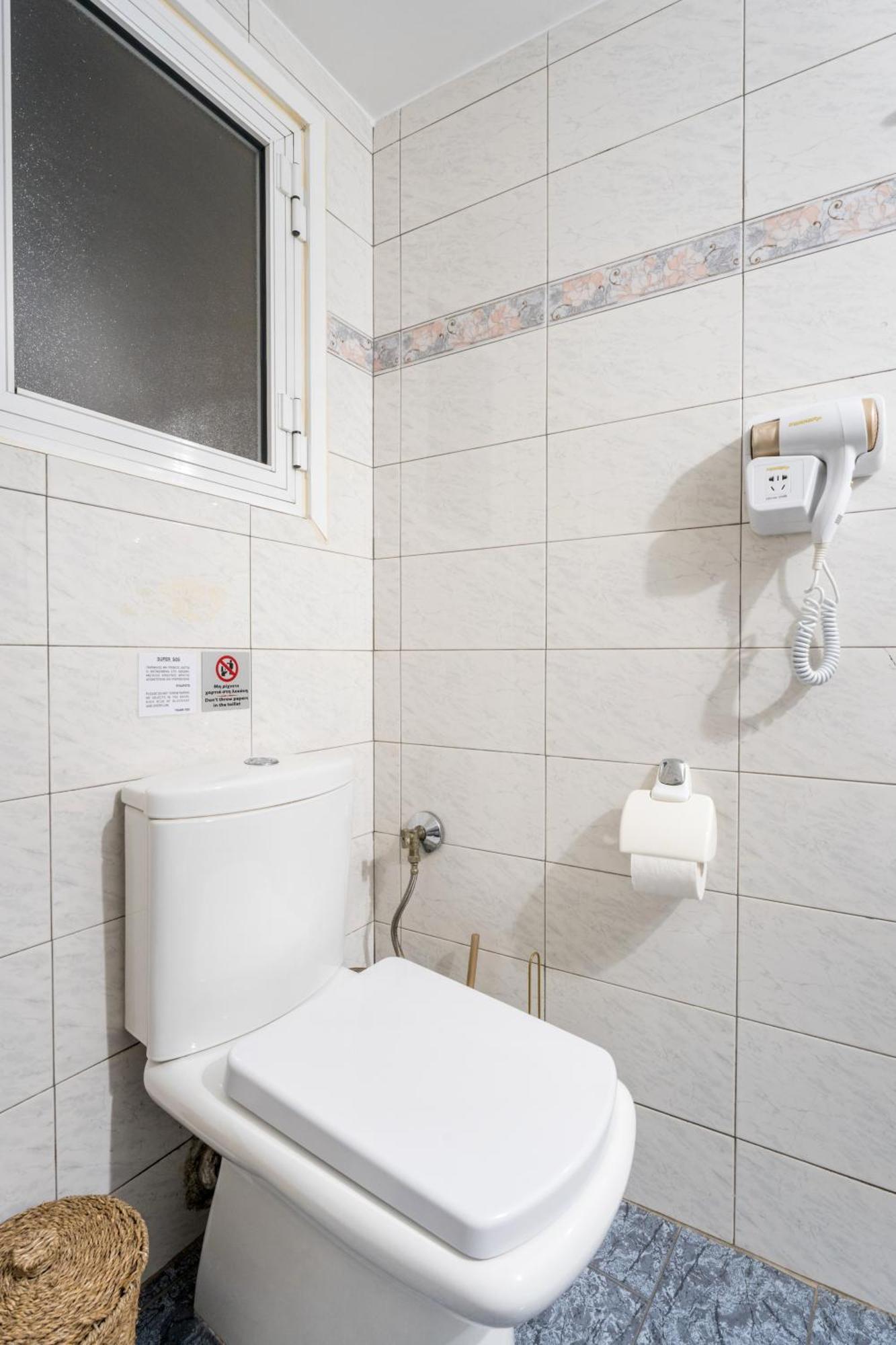 Acropolis Boho Bliss Appartement Athene Buitenkant foto