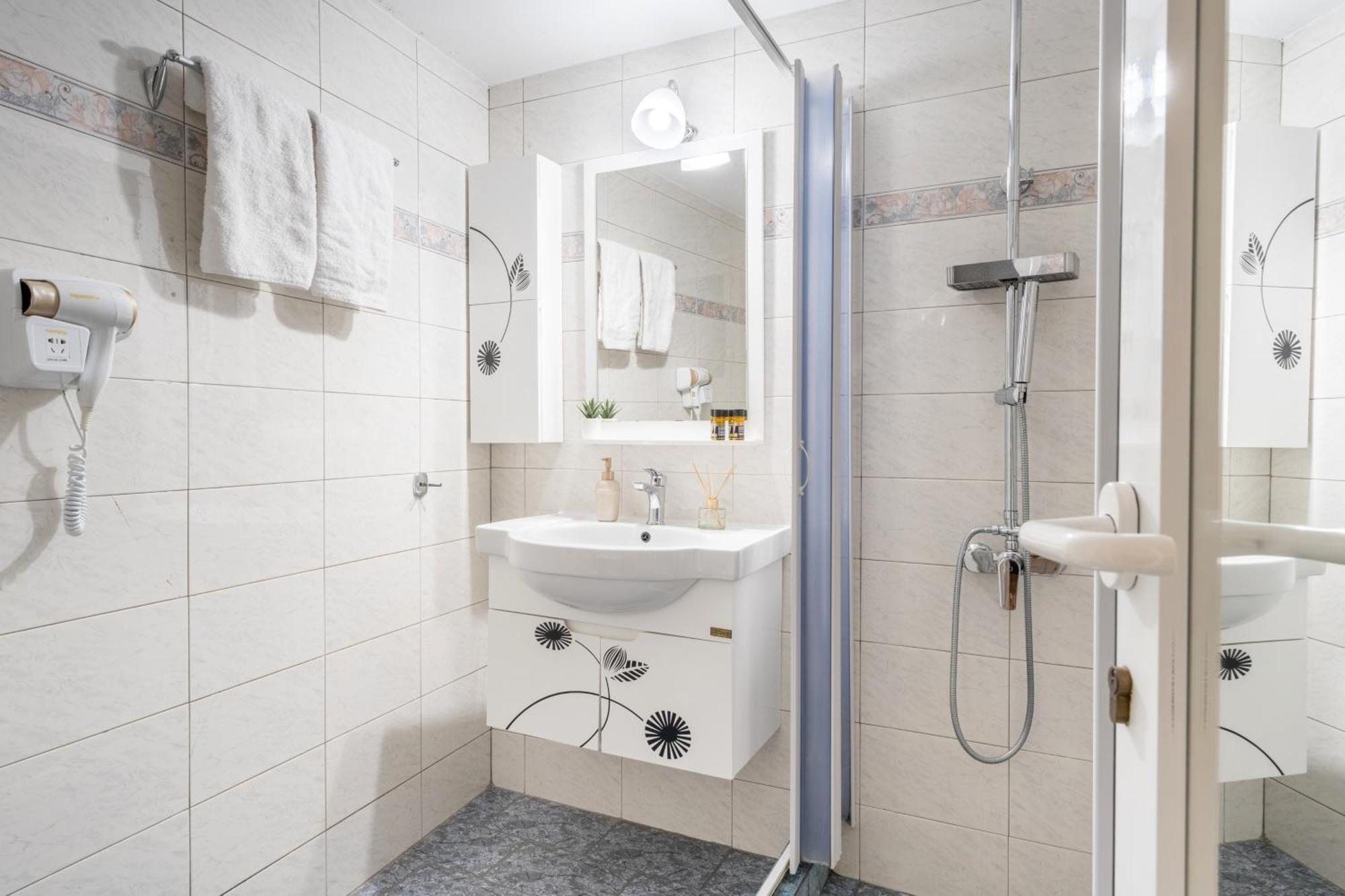 Acropolis Boho Bliss Appartement Athene Buitenkant foto